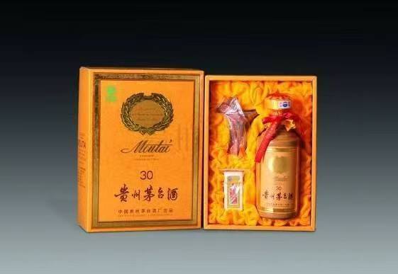 石龙镇年份酒回收